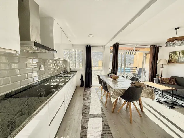 Ático en venta en Fuengirola - foto 4