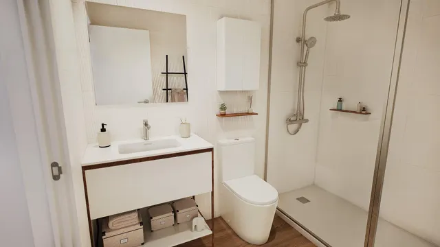 Apartamento 3 habitaciones 110m² en venta - Campanillas — 14