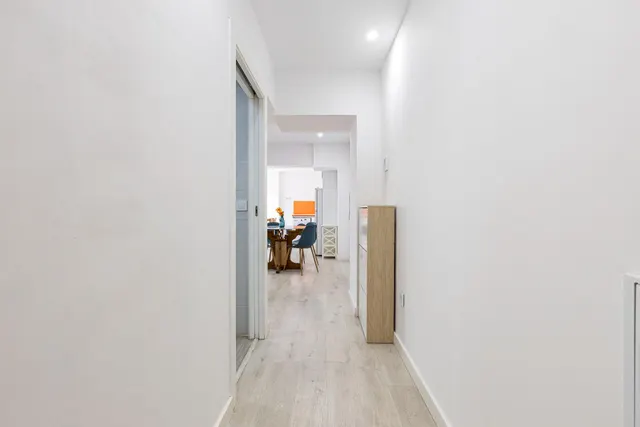 Piso 3 habitaciones 96m² en venta - Casco Antiguo — 2