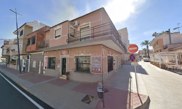 Adosado 3 habitaciones 215m² en venta - Pueblo 3 — 2