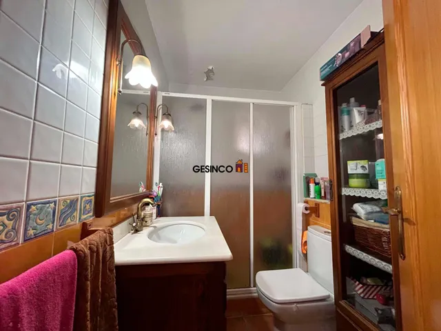 PISO EN SEGUNDA PLANTA SIN ASCENSOR — 9