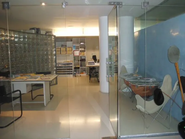 Oficinas en C/ Músico Vert - Ontinyent