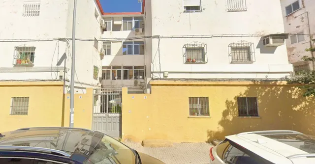 Venta piso en Sevilla