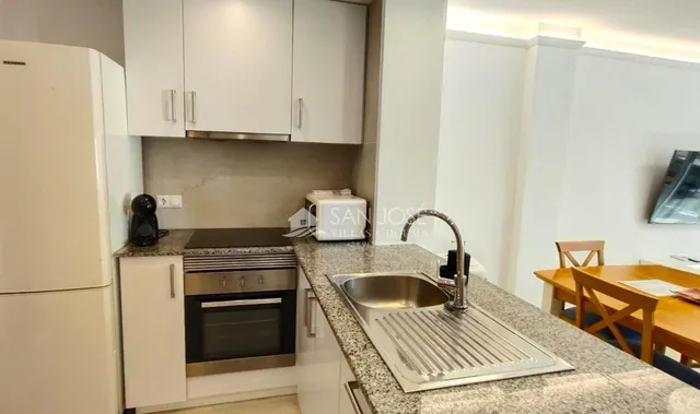 VENTA DE PISO REFORMADO EN ARENALES DEL SOL CON LICENCIA TURÍSTICA — 12