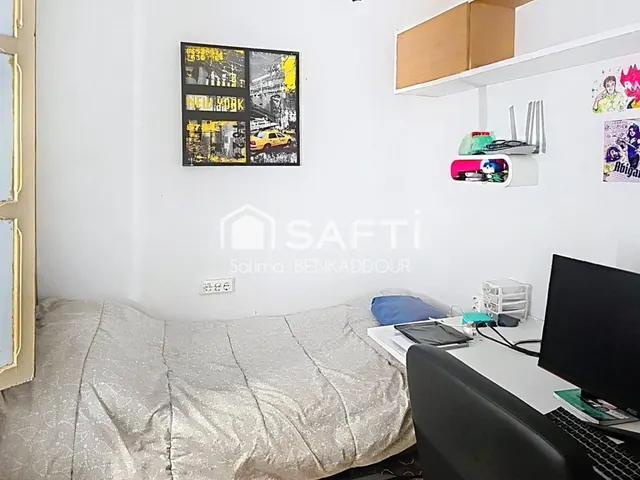 Una casa de pueblo en venta en centro de Sagunto — 17