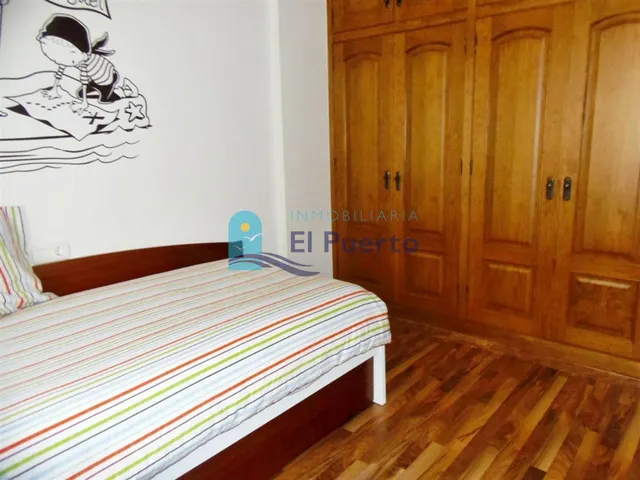 PRECIOSO CHALET EN BOLNUEVO - REF 1213 — 41