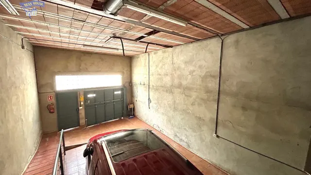 En exclusiva!!! casa ideal para 2 familias en rubi!!!! — 47