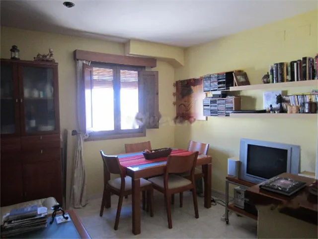 Apartamento parte Antigua — 3