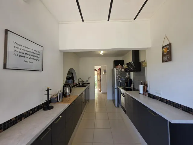 Villa mediterránea con vistas al mar y al valle en Benissa Costa – Montemar — 10