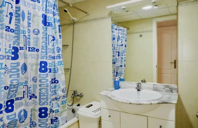 Apartamento 3 habitaciones 92m² en venta - Riviera del sol — 12