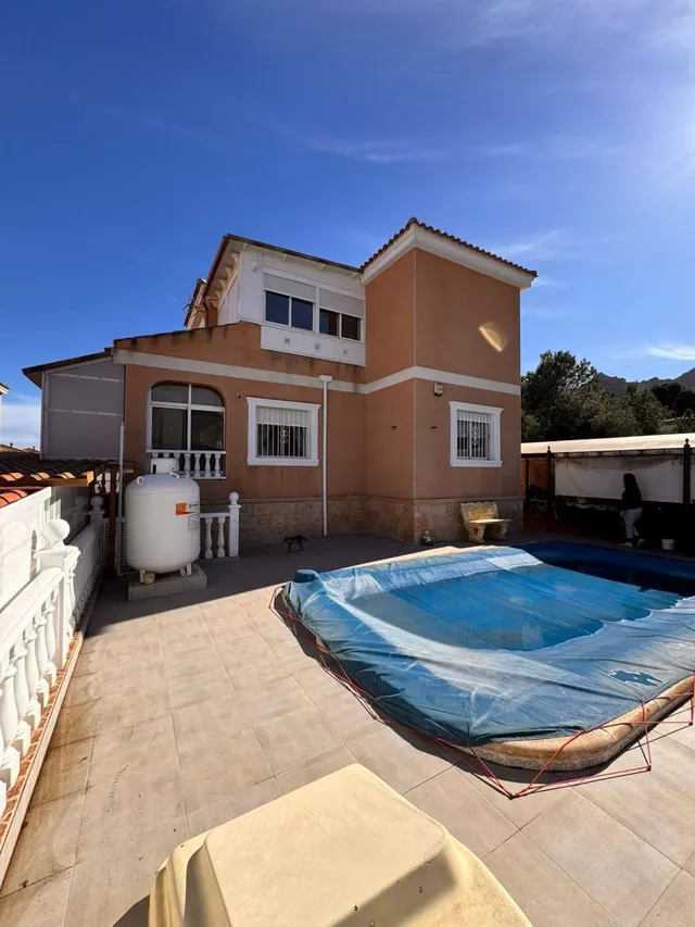 Villa 4 habitaciones 210m² en venta - Santa Ana-Miranda — 12