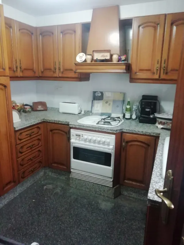 Ático en venta Alcoy - Avenida Alameda — 12
