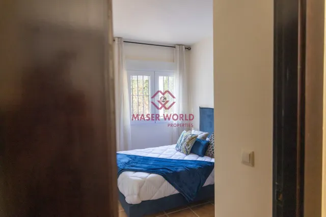 VILLA LLAVE EN MANO EN FUENTE ALAMO, MURCIA — 35