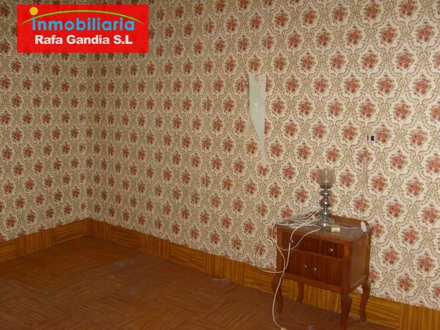 Casa en Agullent — 13