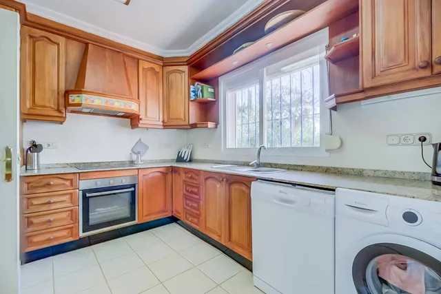 Chalet 4 habitaciones 204m² en venta - Riviera del sol — 20