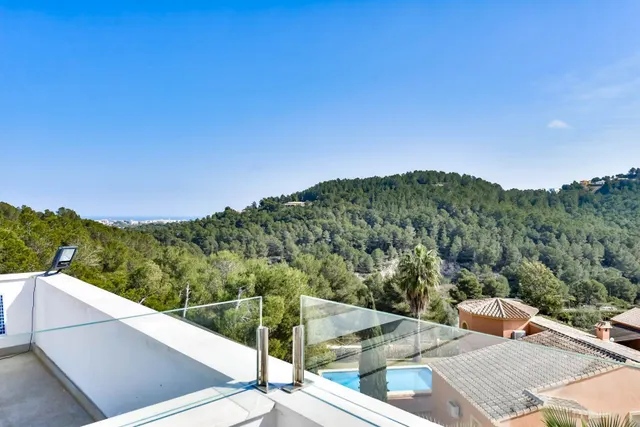Villa 3 habitaciones 374m² en venta - Sol de Este - Puerta Fenicia — 22