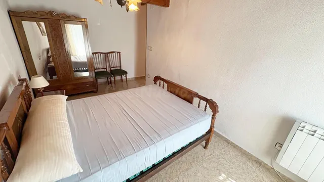 CASA VENTA PEDROSILLO DE LOS AIRES. Urbis te ofrece una casa - foto 4