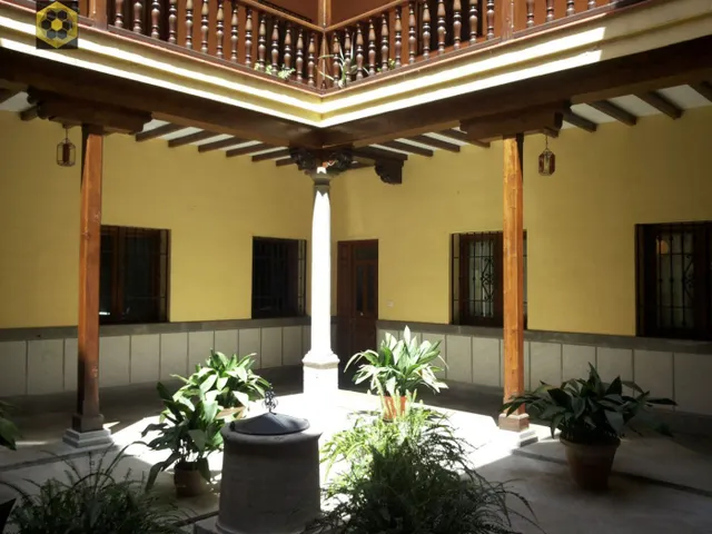 EST/Apartamento de UN dormitorio, zona Derecho — 19