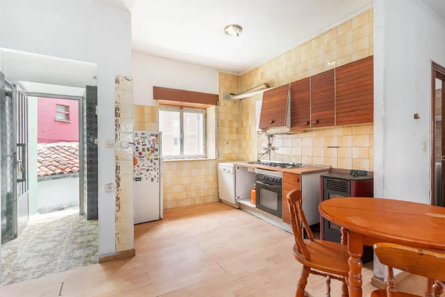 Casa adosada con patio exterior disponible en Felechosa de A - foto 4