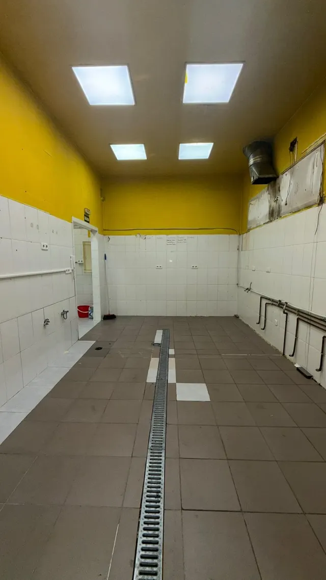Amplia nave industrial en Rivas-Vaciamadrid — 30