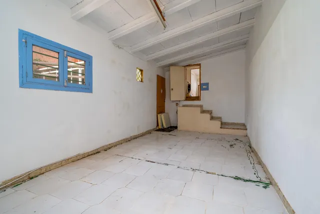 Adosado amplio y luminoso con terraza privada exterior — 27