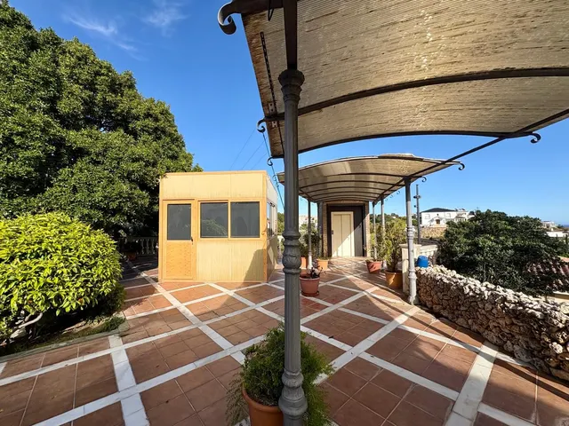 Chalet 5 habitaciones 504m² en venta - Centro — 24