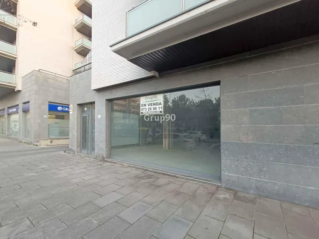 VENTA DE LOCAL COMERCIAL A PIE DE CALLE EN CAPPONT — 3