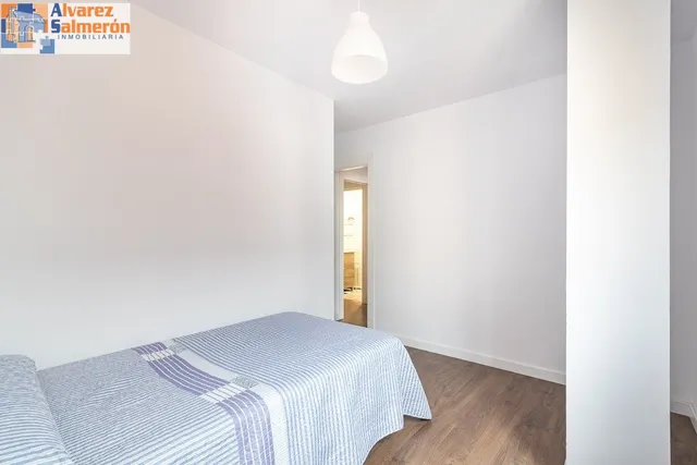Espectacular casa reformada en Calle Xauen (Zaidín) — 13