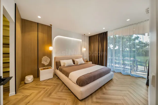 Apartamento 3 habitaciones 162m² en venta - Marbella - foto 3