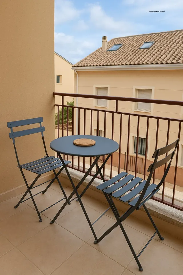 Apartamento 2 habitaciones 79m² en venta - Centro — 14
