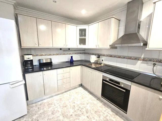 Apartamento 3 habitaciones 125m² en venta - Playa del Cura — 7