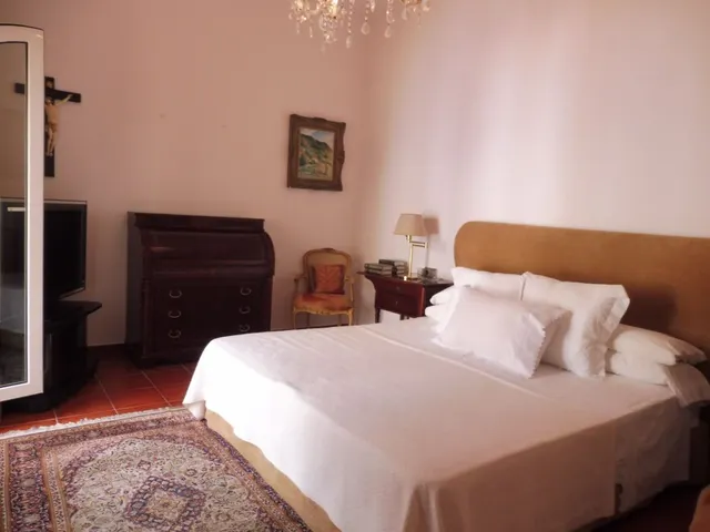 Villa de lujo junto a la playa y Puerto Marina — 15