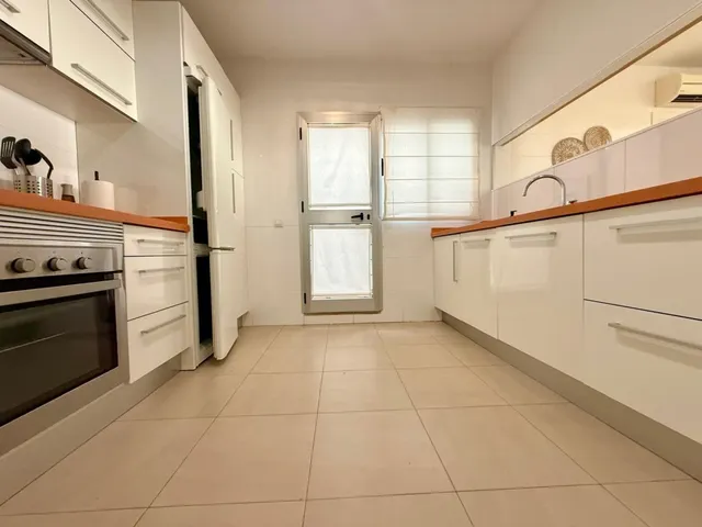 Preciosa vivienda EN ALQUILER en el barrio de la Macarena — 22