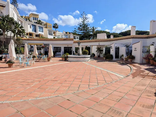 Ático 2 habitaciones 88m² en venta - Marbella — 42