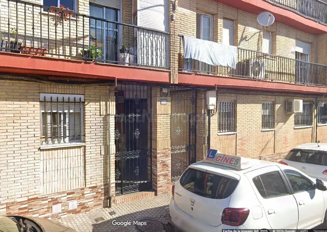 SE VENDE inmueble ALQUILADO en Camas