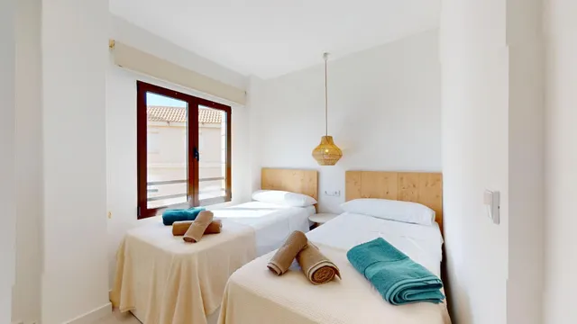 MIRASOL eme de Maison El Ático (Ref. 501EME) — 16