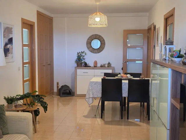 Piso bajo con terraza en Acorán, Santa Cruz de Tenerife — 11