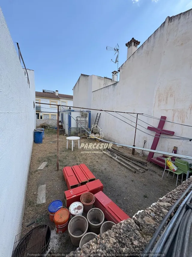 Solar en venta en Cerro Muriano. — 9
