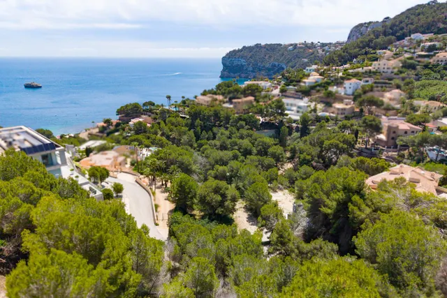 Parcela en venta - Portichol - Balcón al Mar — 6