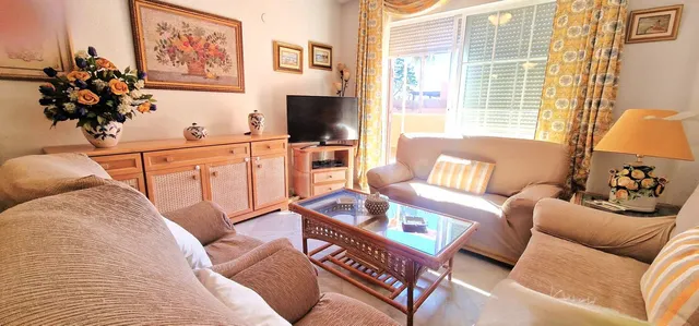 Apartamento 3 habitaciones 107m² en venta - Marbella — 5
