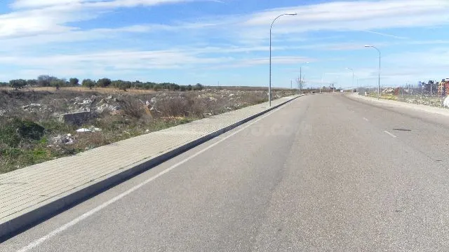 Terreno en Seseña - foto 3
