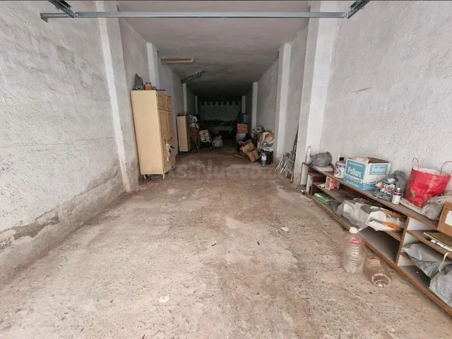 Garaje de 80 m2 en el Centro — 3