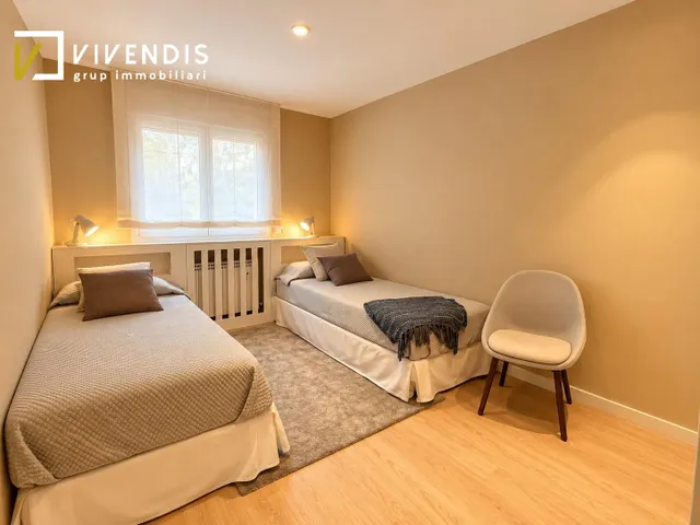 Piso en venta - prat de la riba — 17