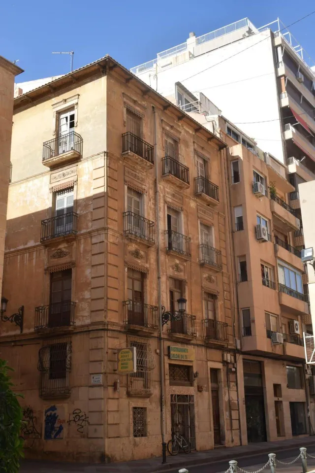 Edificio 850m² en venta - Centro Tradicional