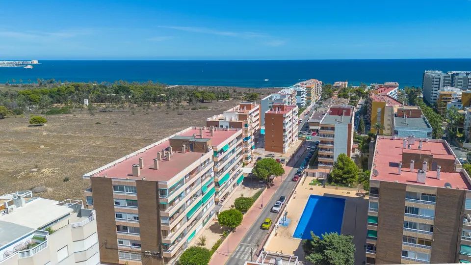 Apartamento 2 habitaciones 70m² en venta - Punta Prima