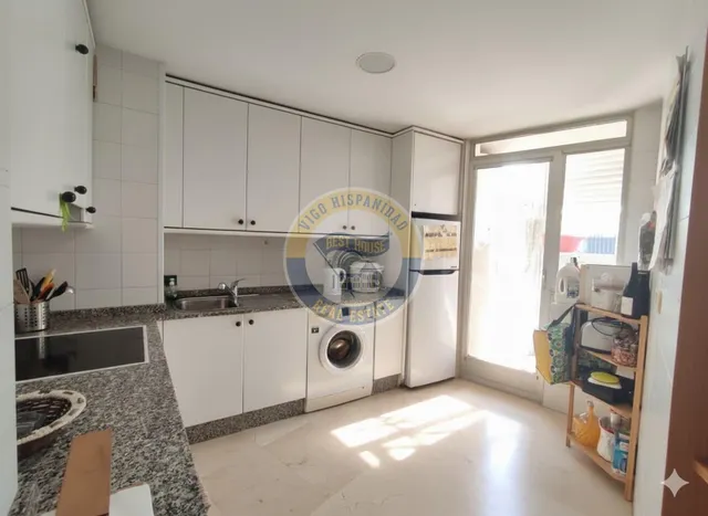 APARTAMENTO LUMINOSO A 15 MINUTOS DEL CENTRO – EXCELENTE UBICACIÓN EN SANJURJO BADÍA — 7