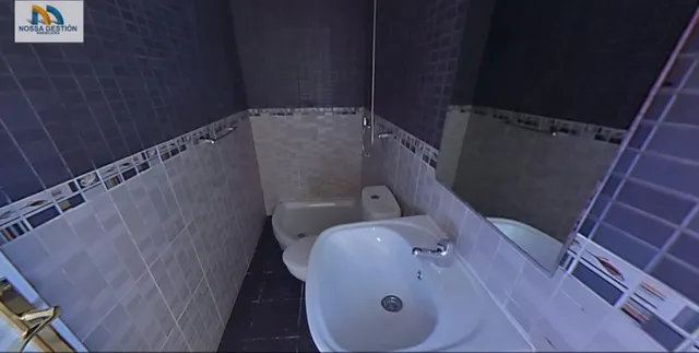 MAGNIFICA OPORTUNIDAD!!! - AMPLIO PISO OCUPADO- AYORA — 11