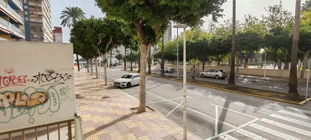 Local comercial 125m² en alquiler - Pueblo de Cullera - foto 4