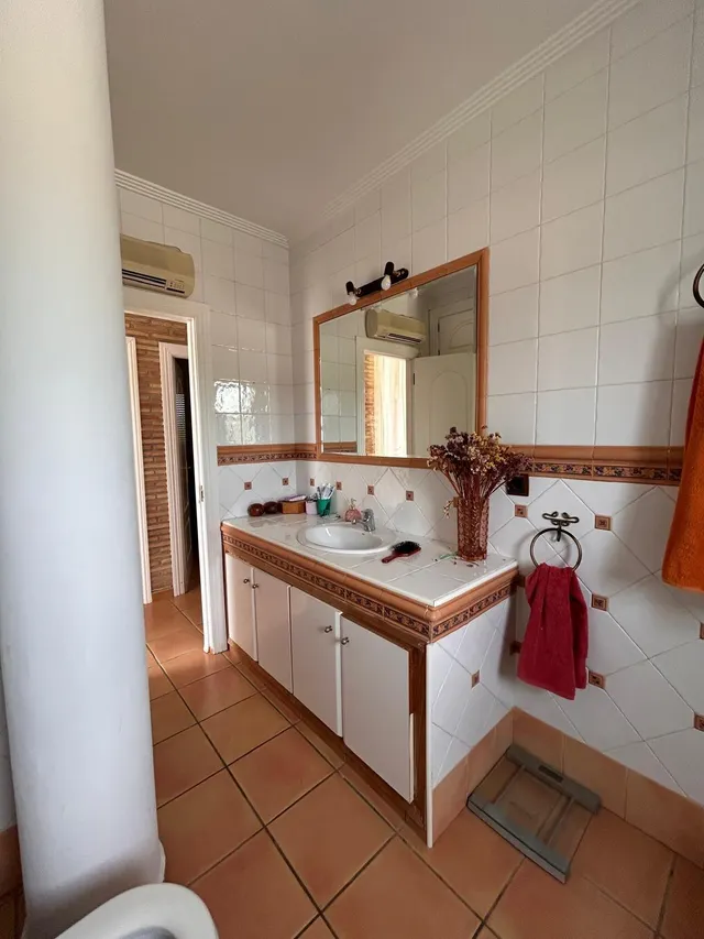 Venta Magnífico chalet en la Avenida de La Ñora — 20