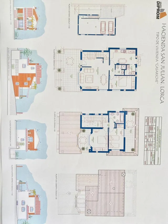 PARCELAS PARA construcción DE VIVIENDAS UNIFAMILIARES - foto 3